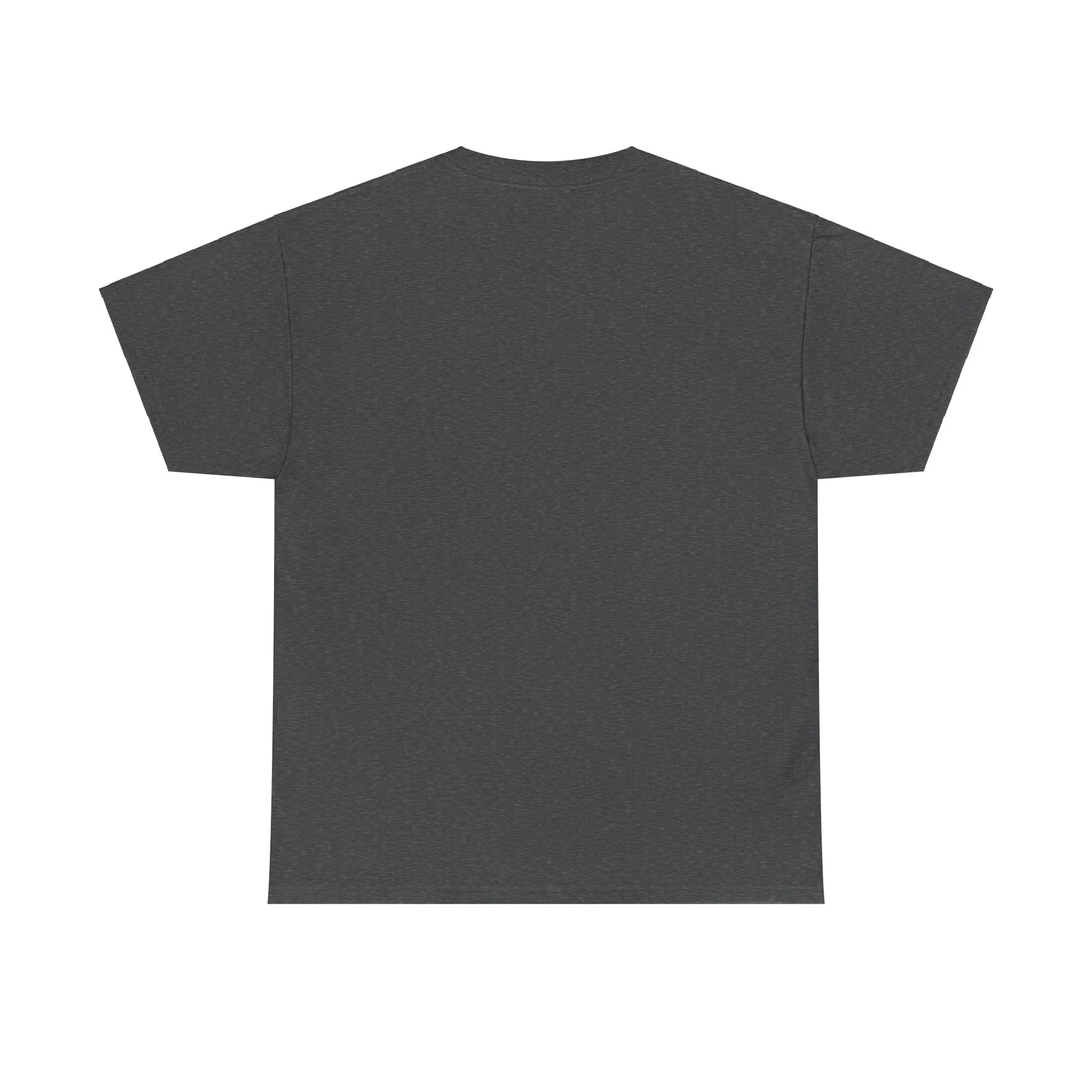 "I'd Rather Be Fishing" Heavy Cotton Tee