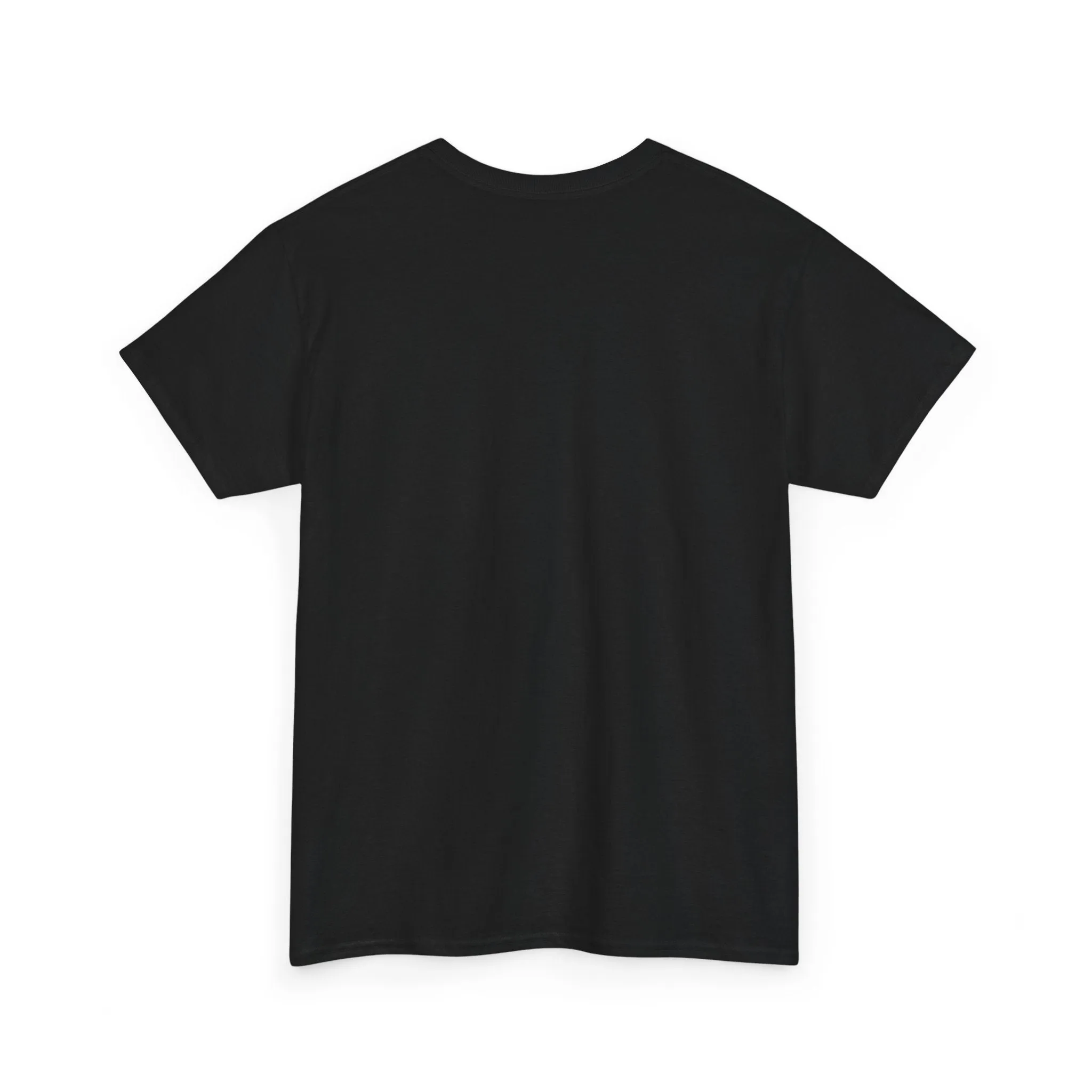 "I'd Rather Be Fishing" Heavy Cotton Tee