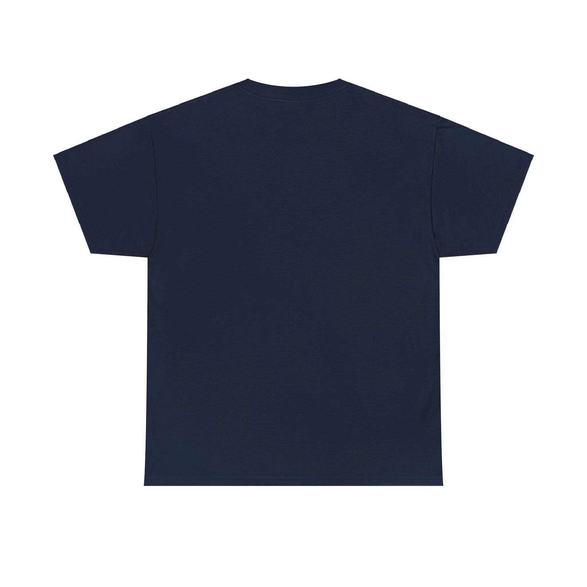 "I'd Rather Be Fishing" Heavy Cotton Tee