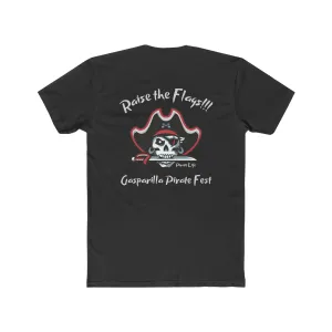 Raise the Flags! Gasparilla T