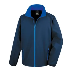SALE - Result Core softshell jacket Mens