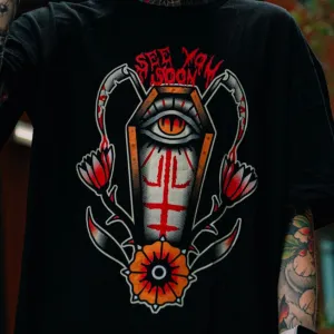 See You Soon Shirt