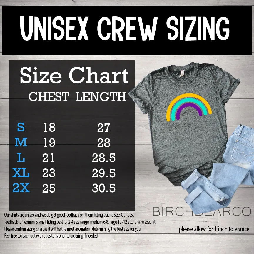 She Is Clothed In Leggings Shirt | Funny Shirt | Acid Wash T Shirt | Unisex Crew