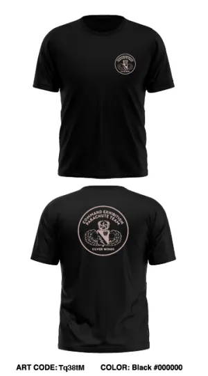 Silver Wings Store 1 Core Men's SS Performance Tee - Tq38tM