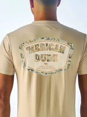 Simply Southern-Camo Logo (Y)