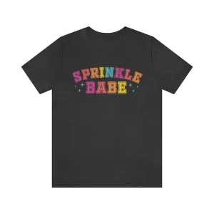 Sprinkle Babe