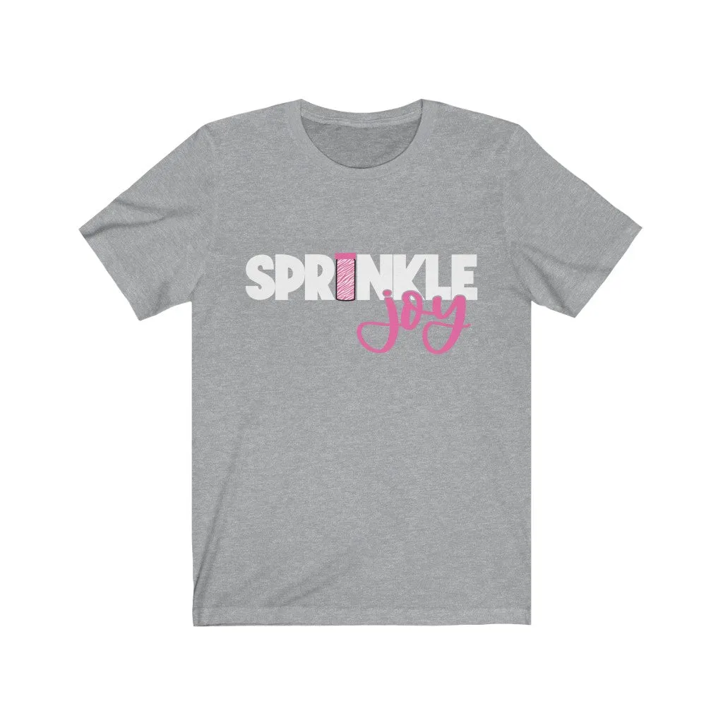 Sprinkle Joy