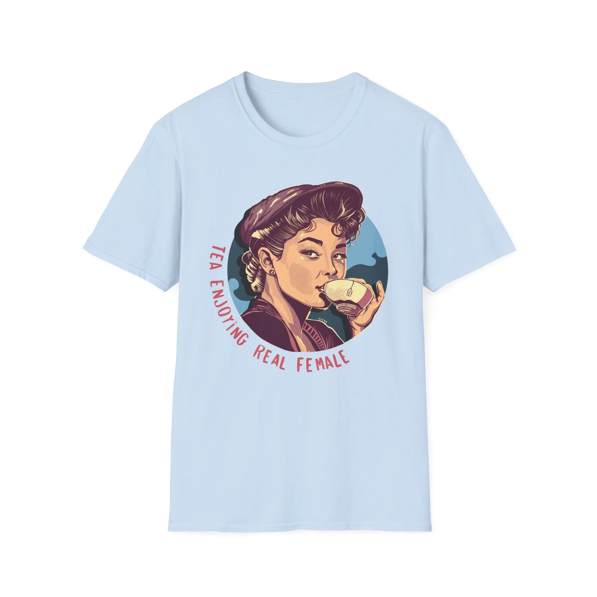 TEA T-Shirt