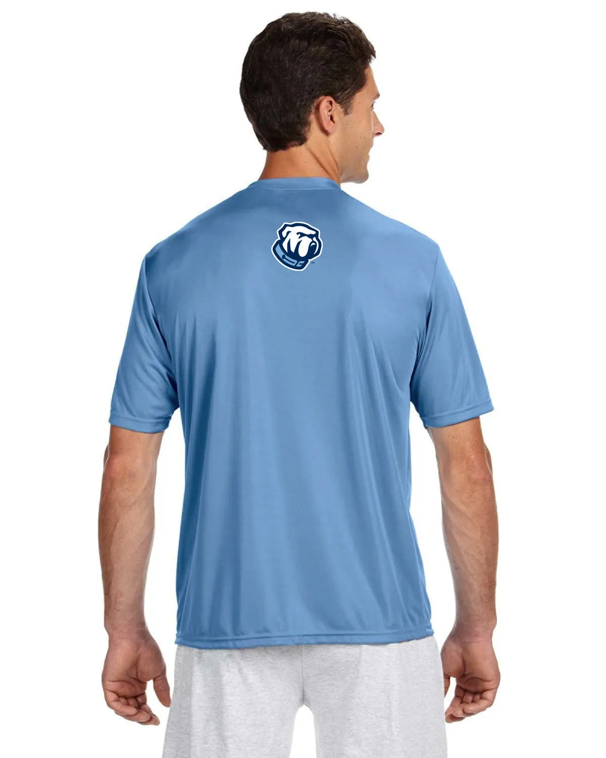 The Citadel, Club Sports - Fencing,  Performance T-Shirt