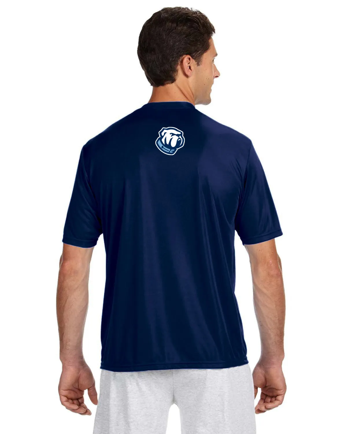 The Citadel, Club Sports - Fencing,  Performance T-Shirt