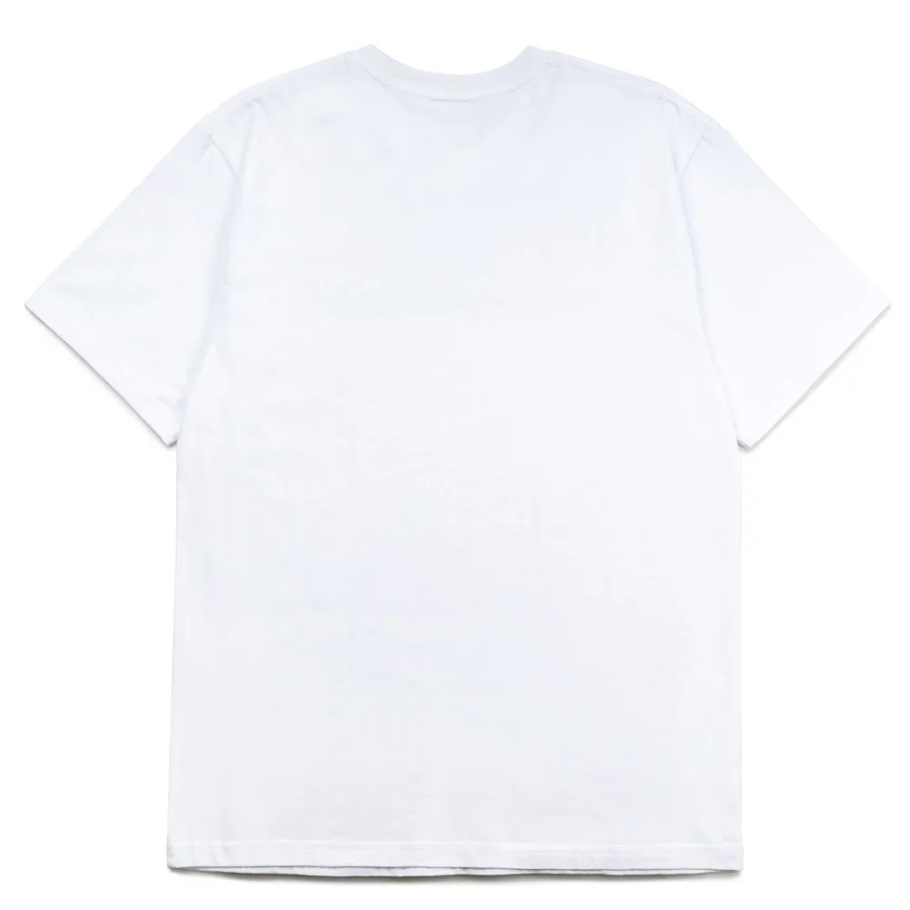 THISTHAT Tee | White