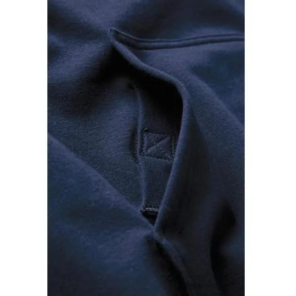 Timberland Pro Men's Flame Resistant Hood Honcho Work Pullover - Navy - TB0A1VAJ410