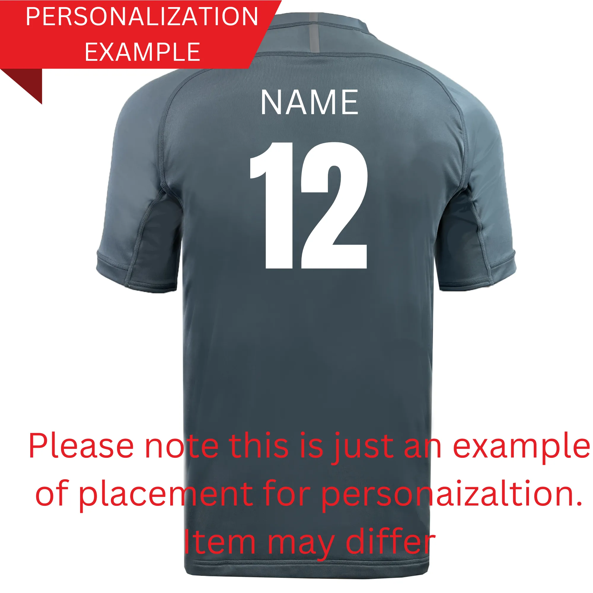 Towson University Rugby Tempo Vapodri T-Shirt by Canterbury