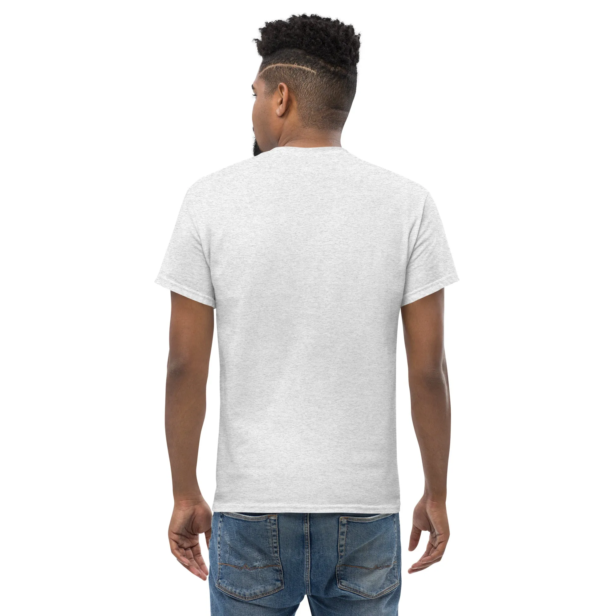 Trump's New Residence Unisex classic tee