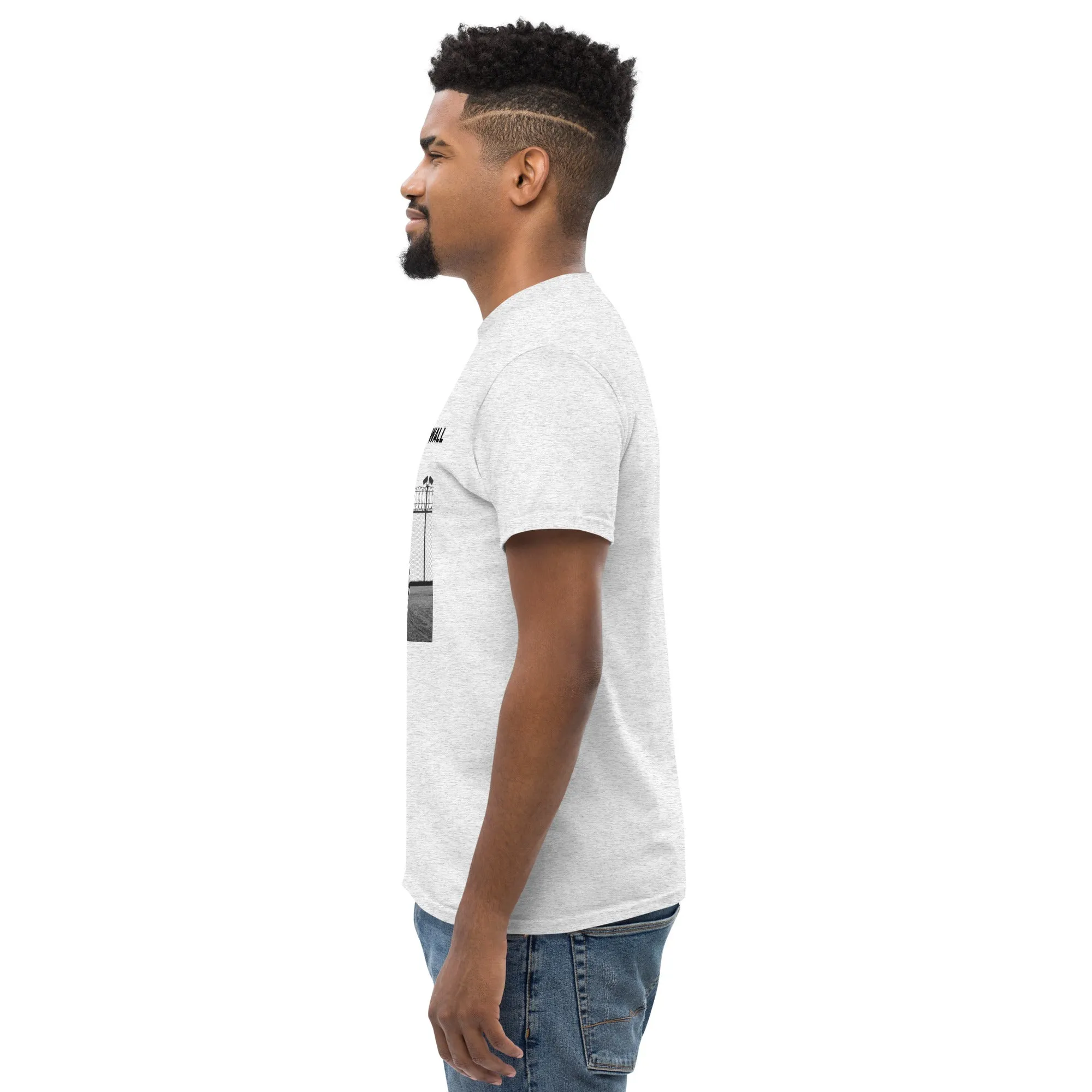 Trump's New Residence Unisex classic tee