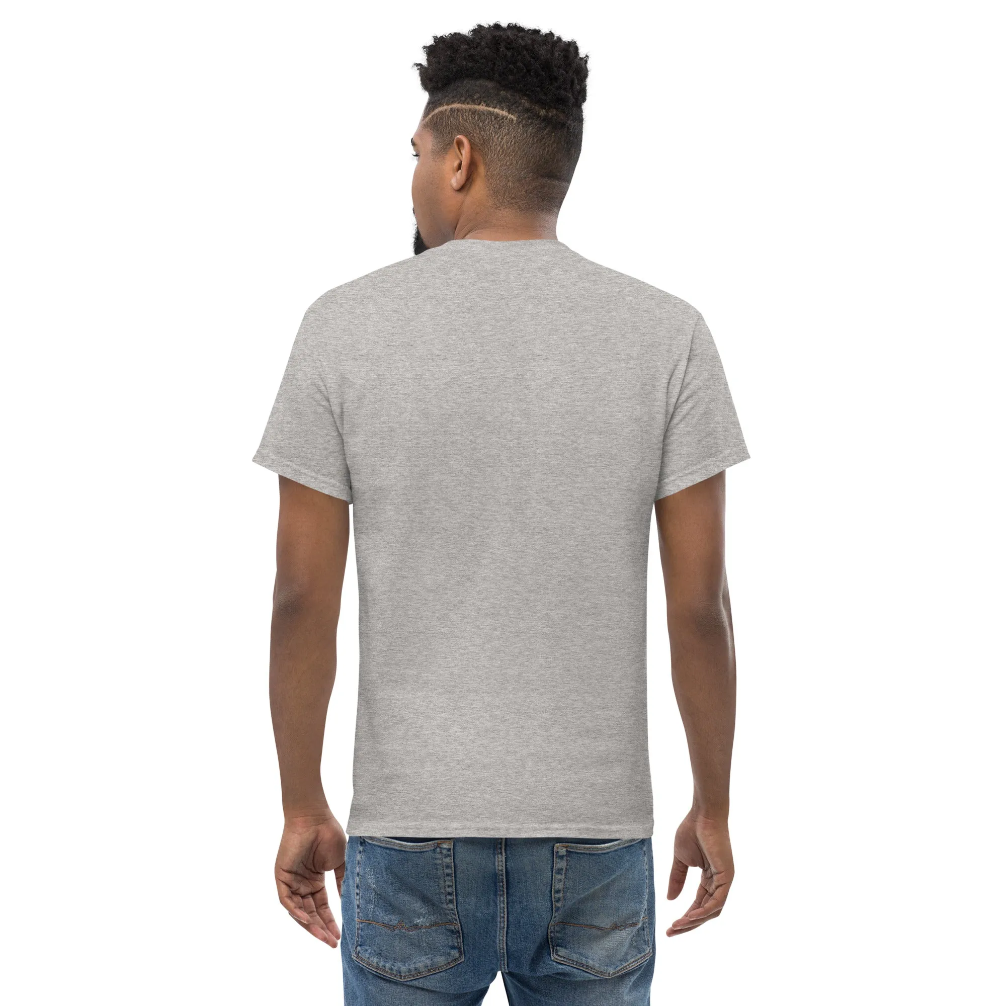 Trump's New Residence Unisex classic tee