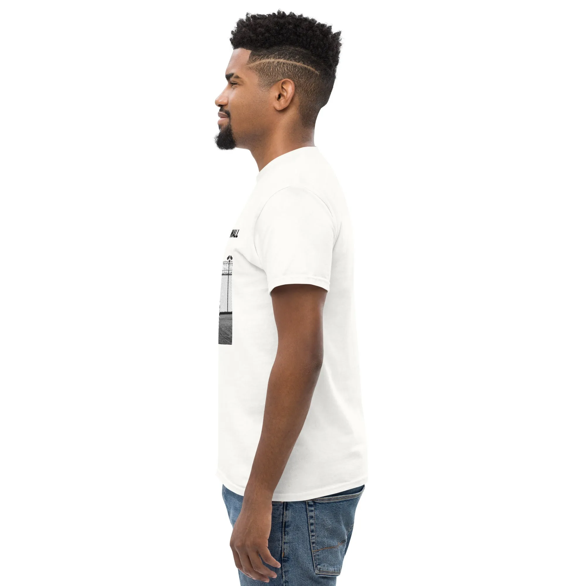Trump's New Residence Unisex classic tee