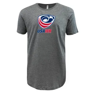 USA Wheelchair Rugby Supersoft T-shirt