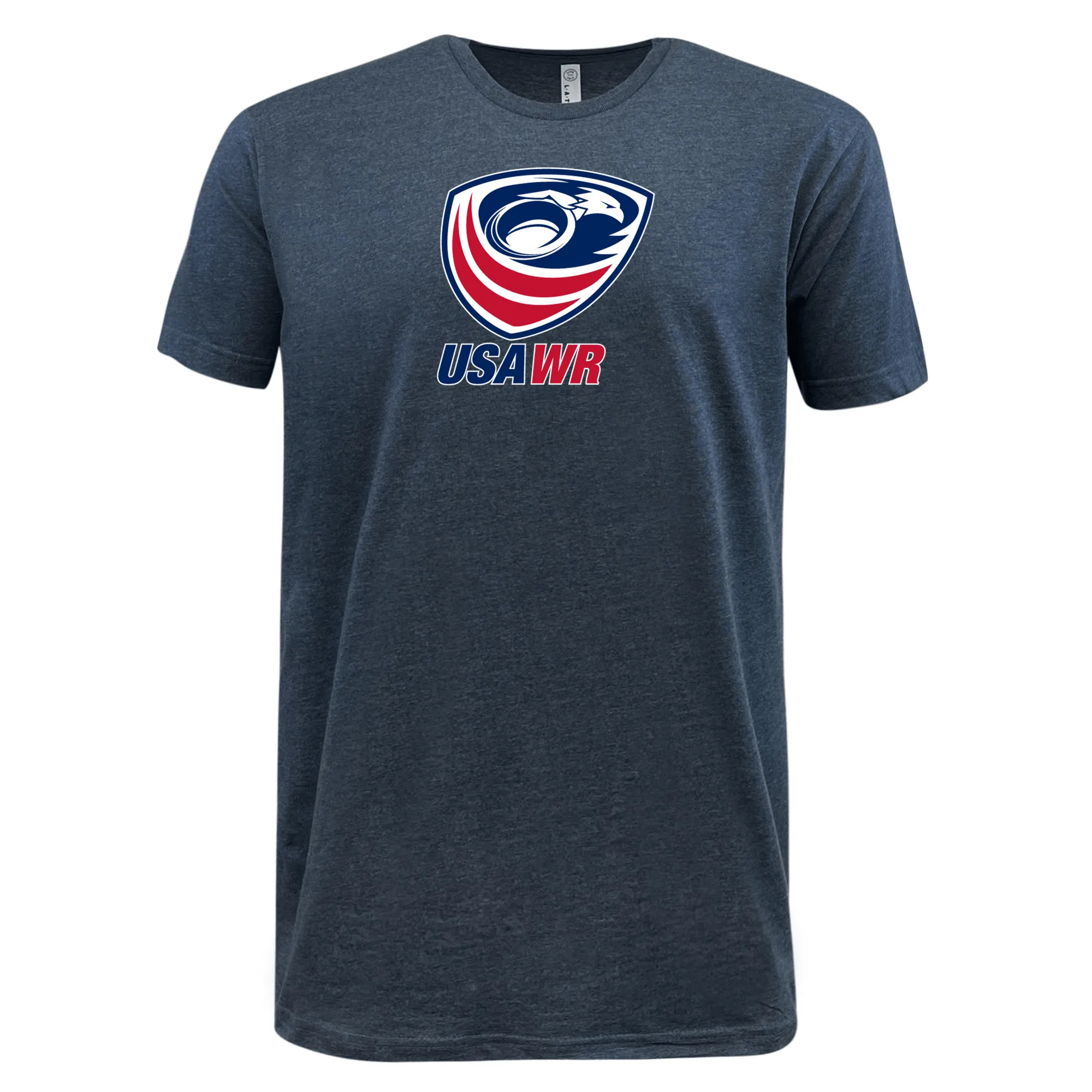 USA Wheelchair Rugby Supersoft T-shirt