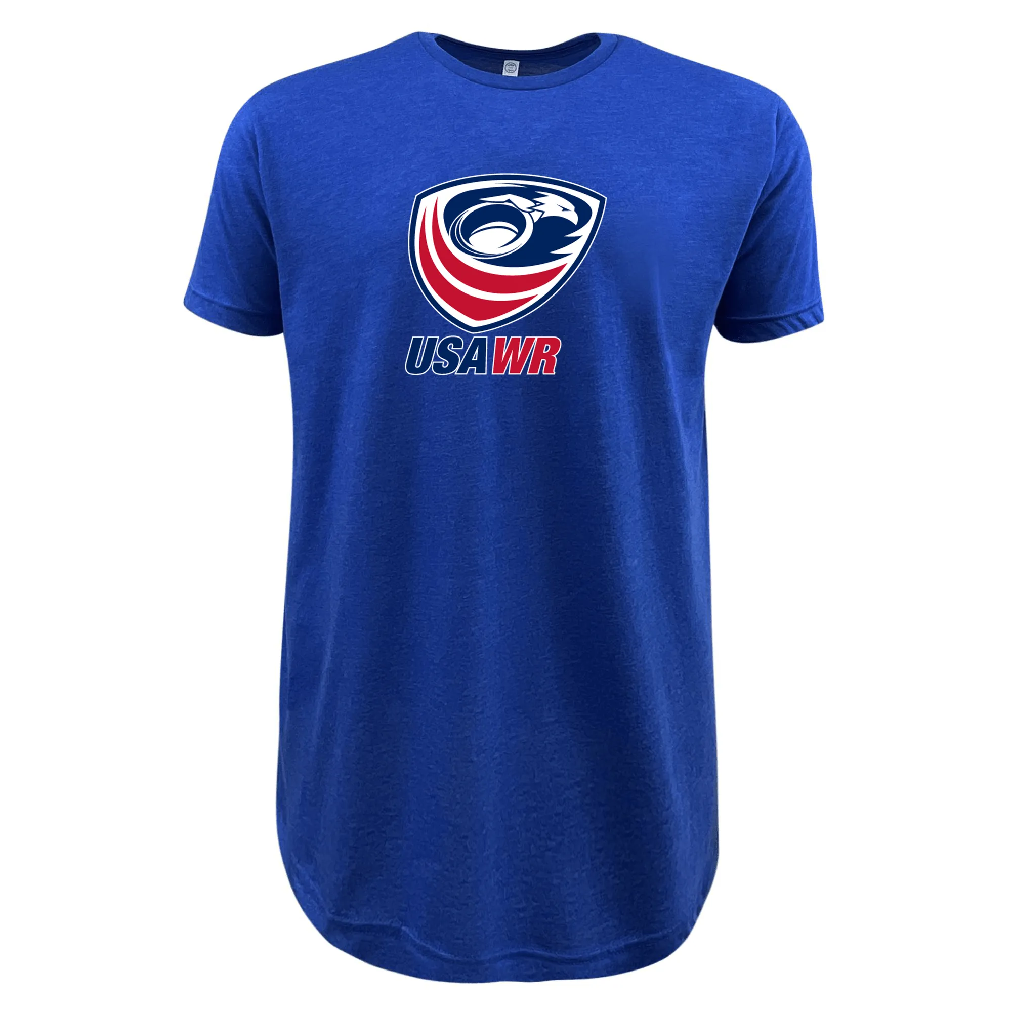 USA Wheelchair Rugby Supersoft T-shirt