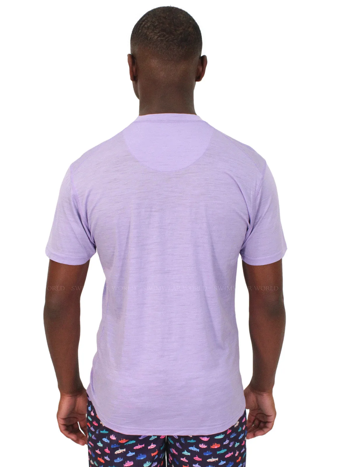 Victor V-Neck Shirt