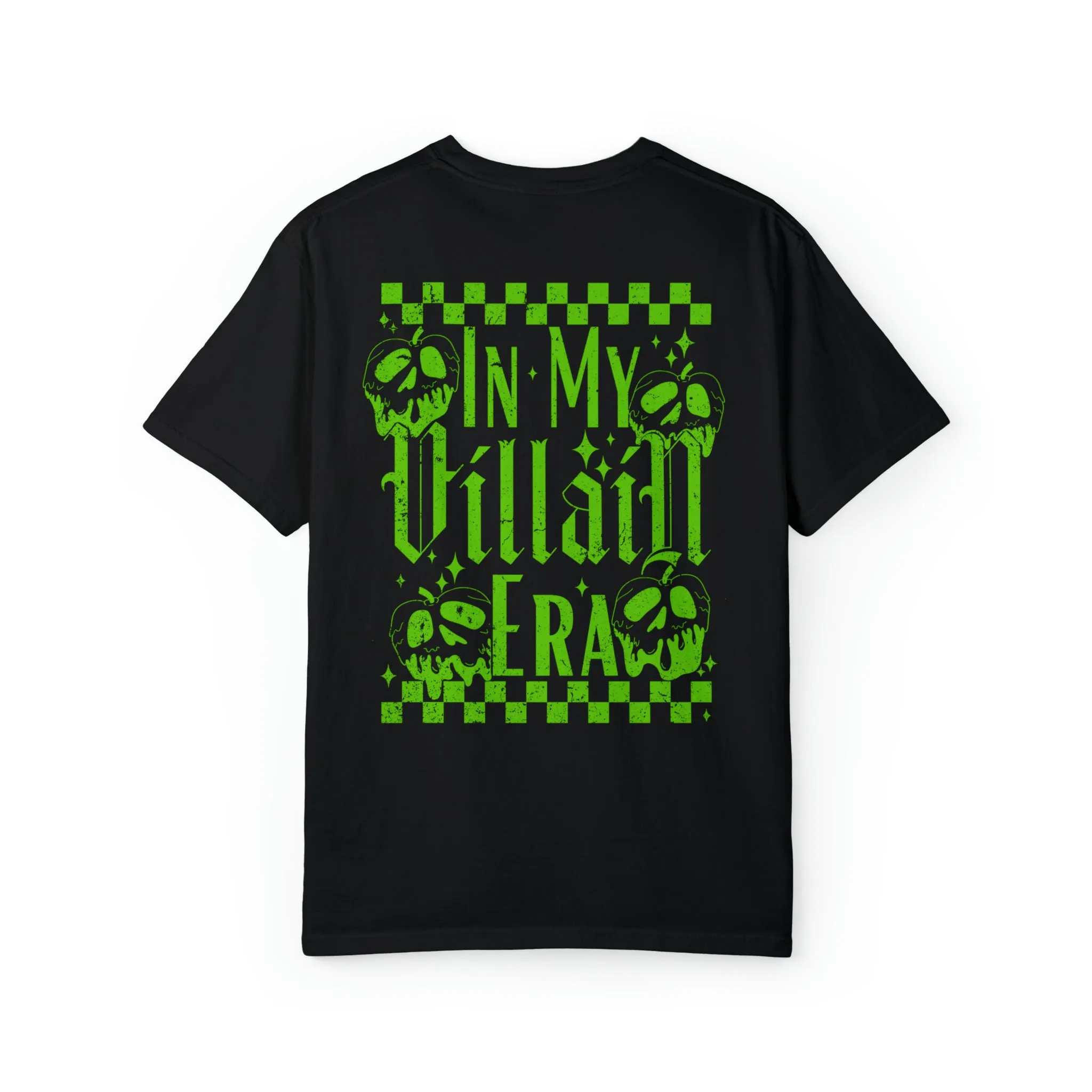 Villain Era Tshirt*