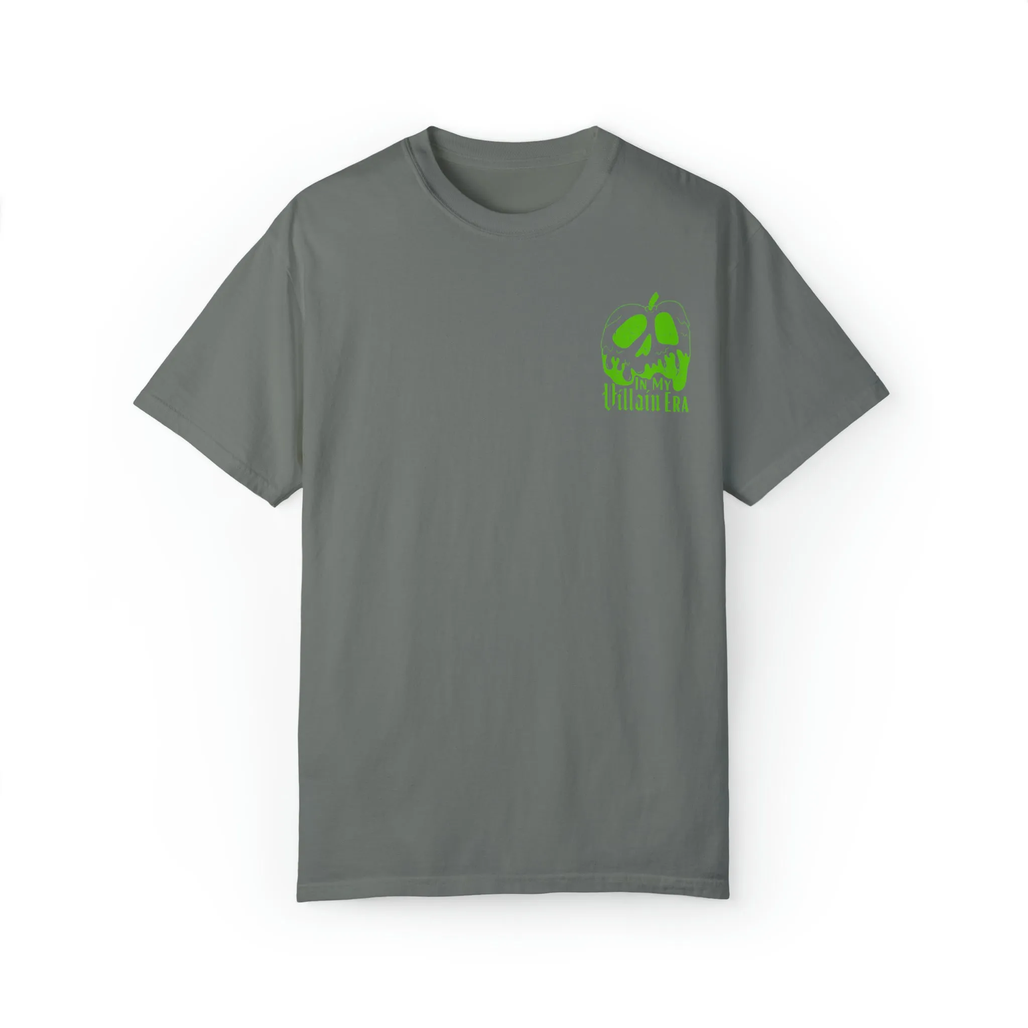 Villain Era Tshirt*