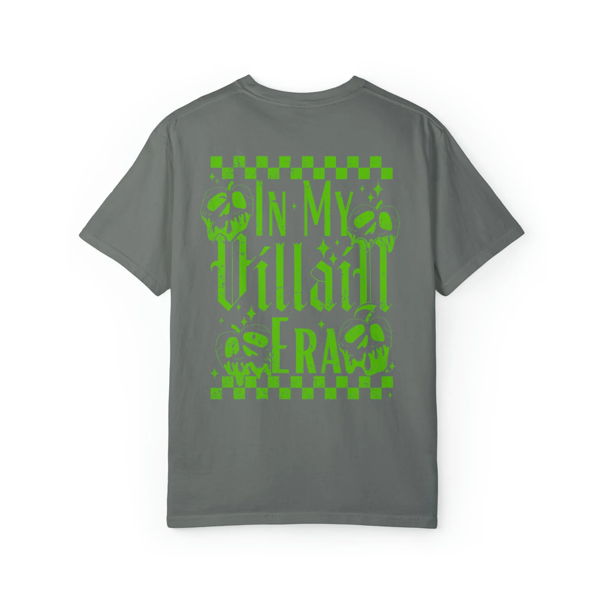 Villain Era Tshirt*