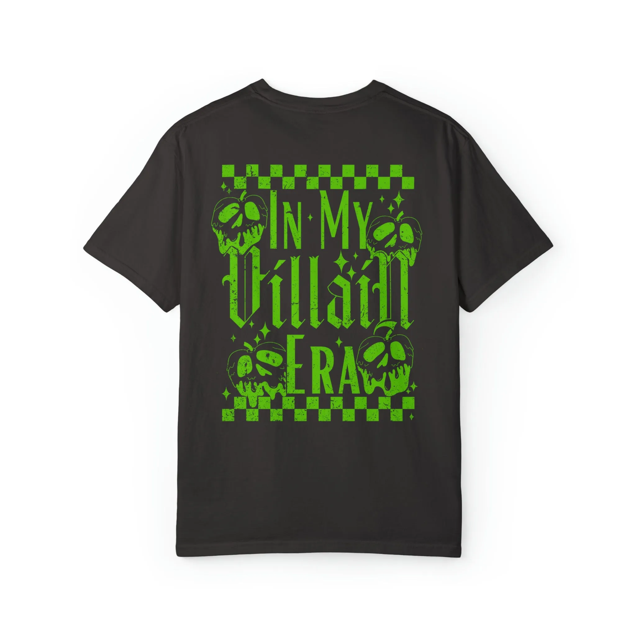 Villain Era Tshirt*