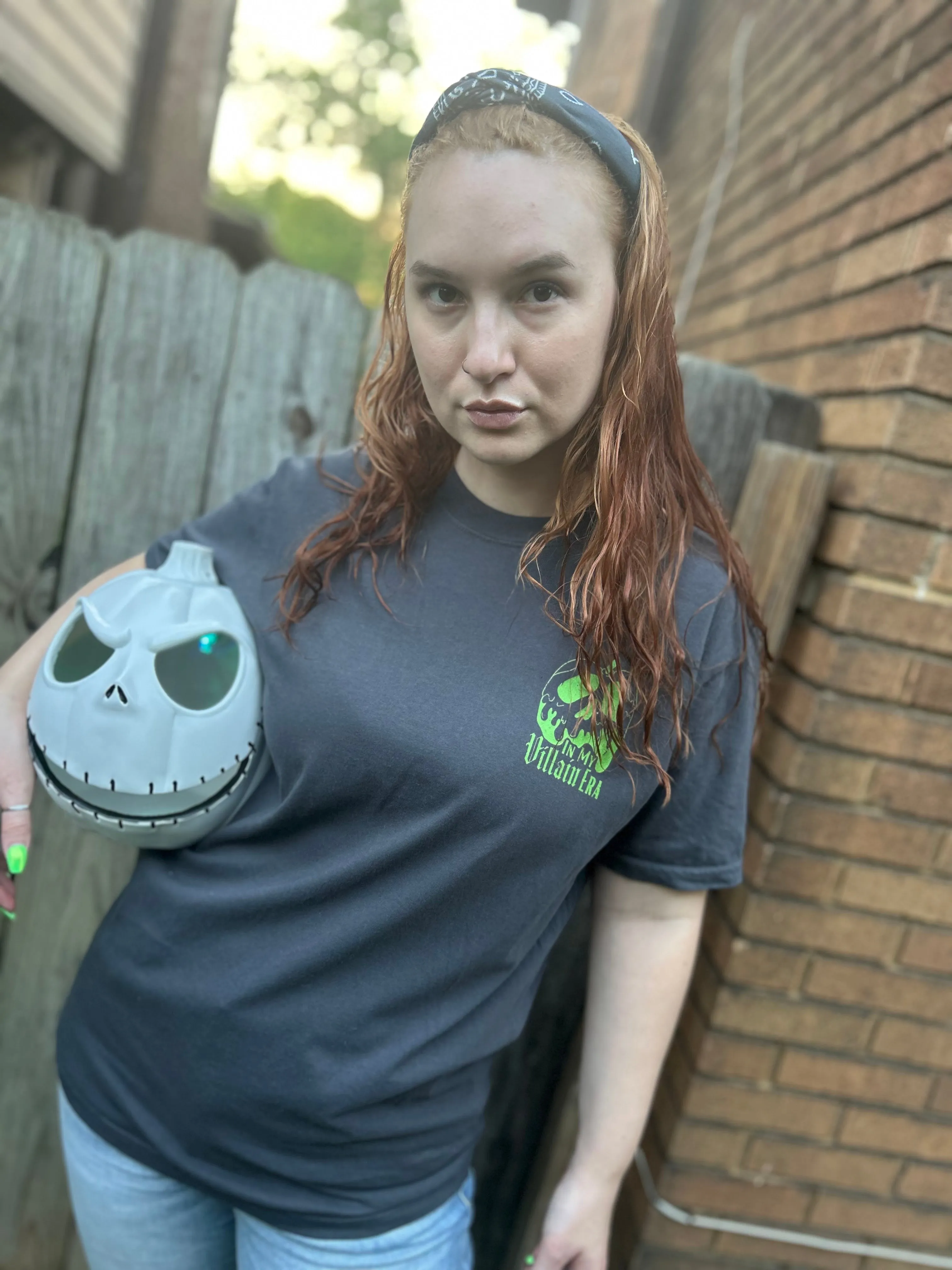 Villain Era Tshirt*