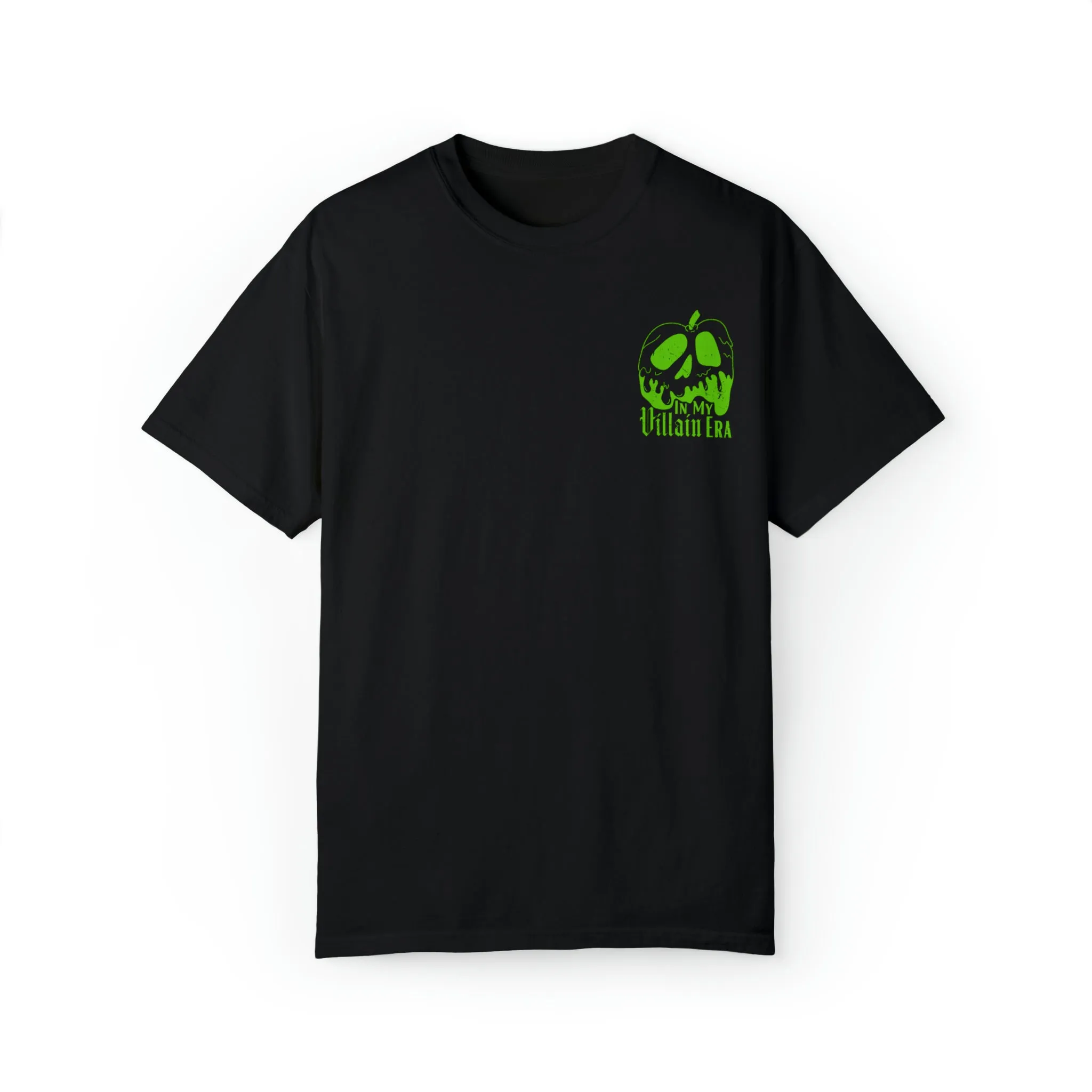 Villain Era Tshirt*