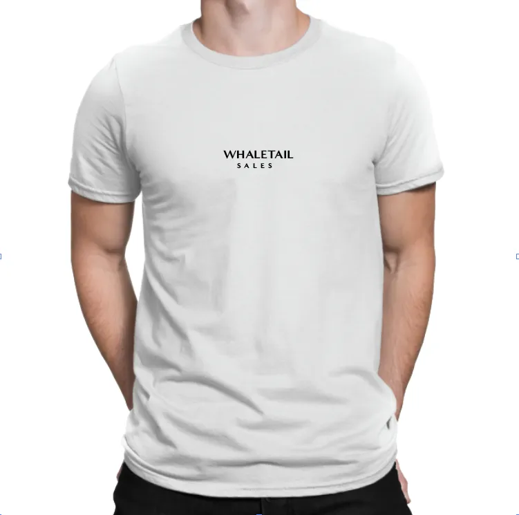 We're Just Wingin' It T-Shirt