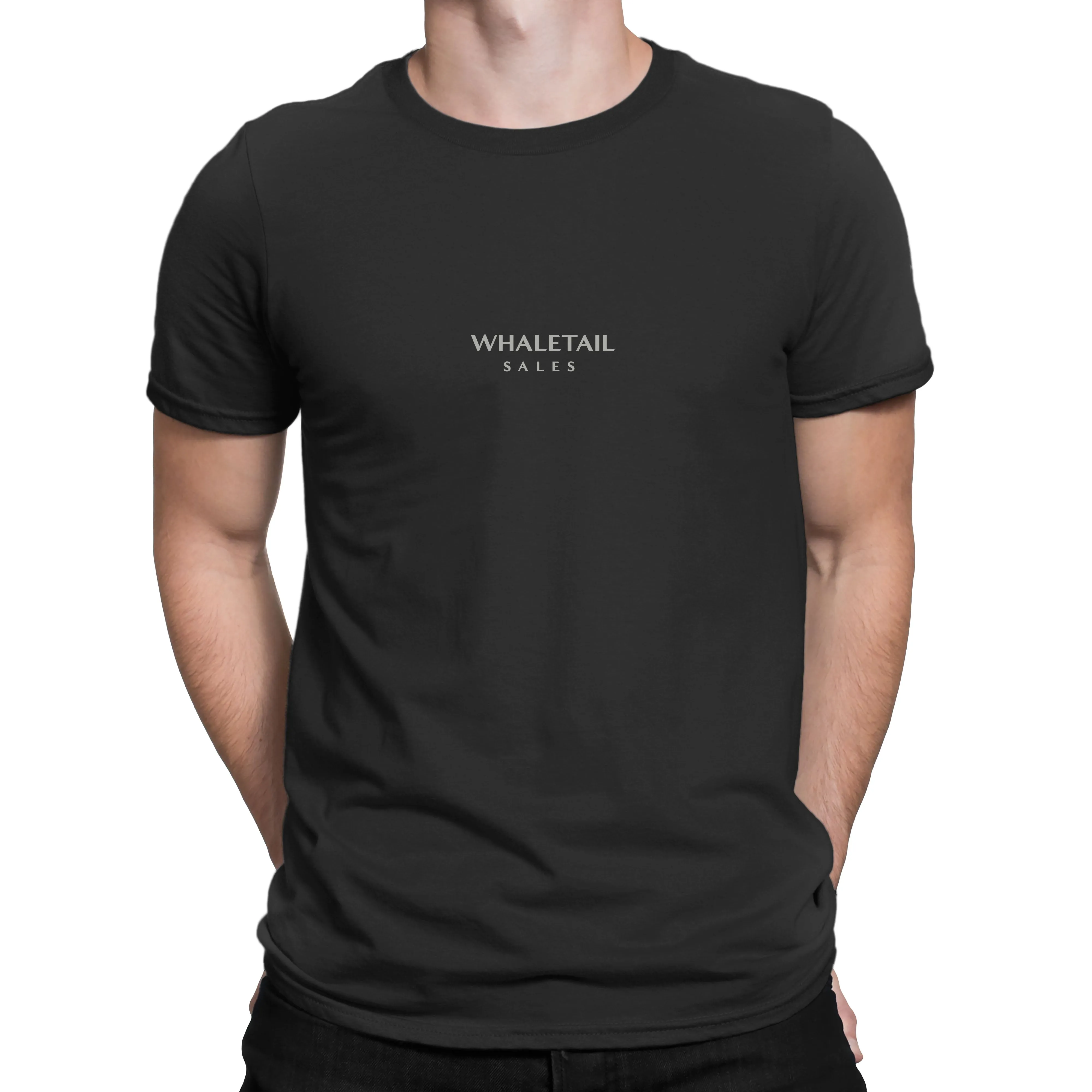 We're Just Wingin' It T-Shirt