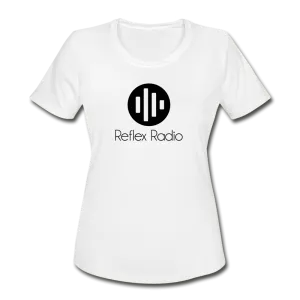 Women's Moisture Wicking Performance T-Shirt