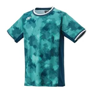 Yonex 10575 Crew Neck Mens Badminton T-Shirt - Night Sky