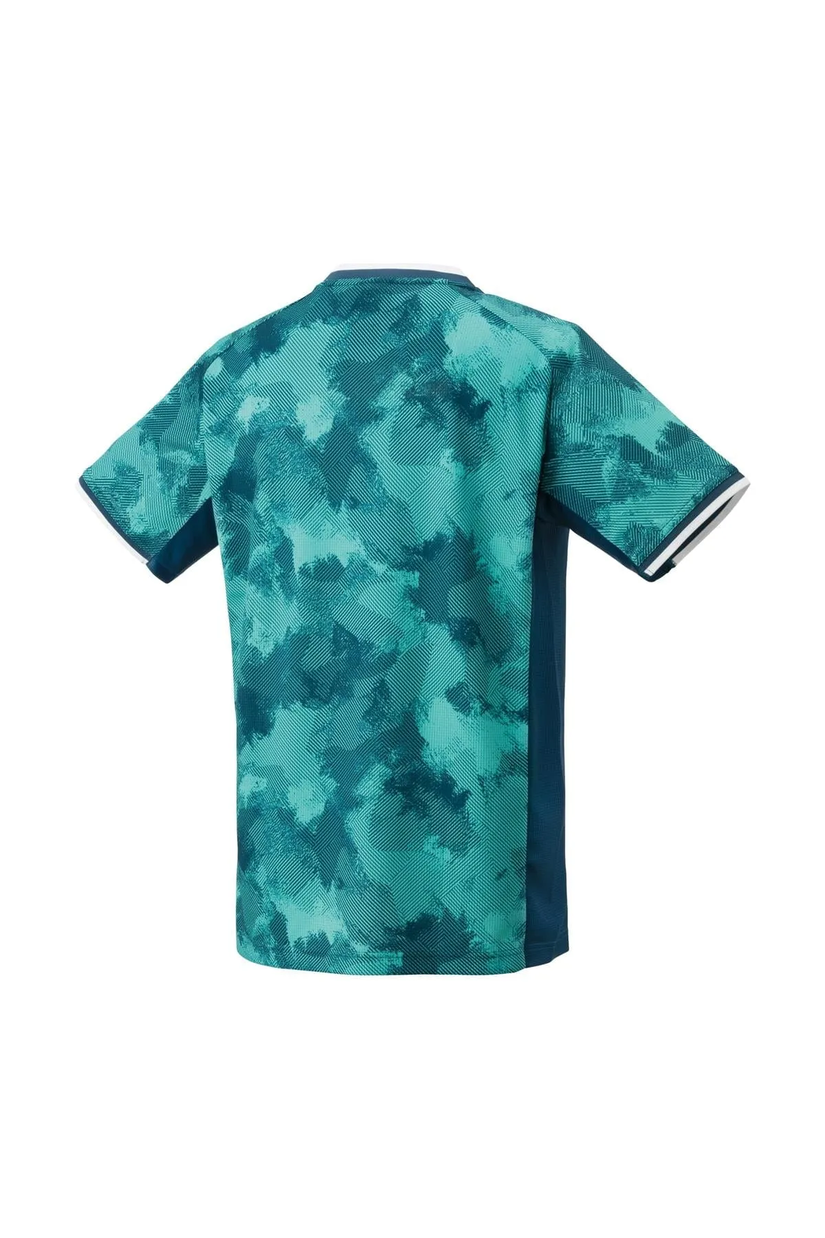 Yonex 10575 Crew Neck Mens Badminton T-Shirt - Night Sky
