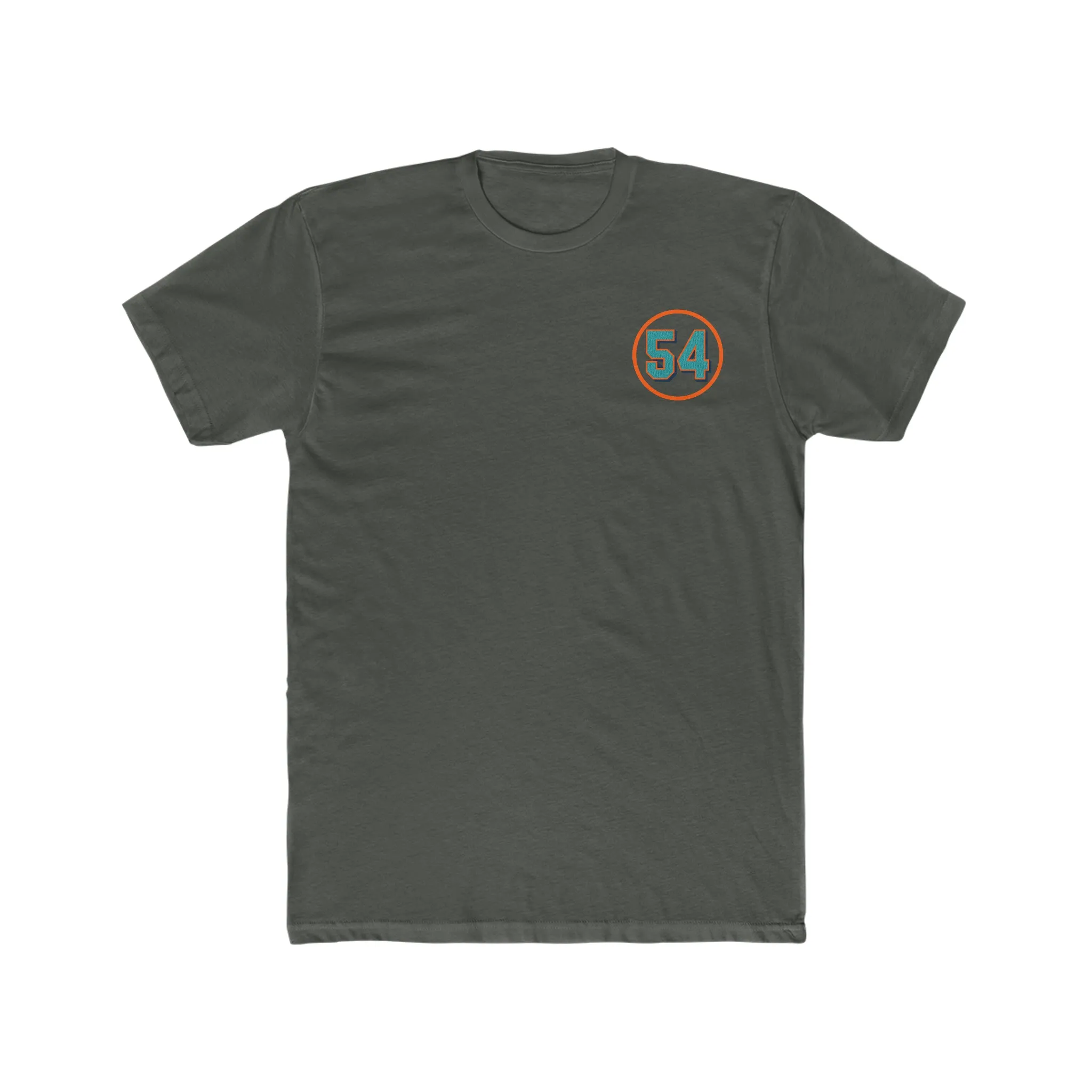 Z. Thomas Premium Player Tee
