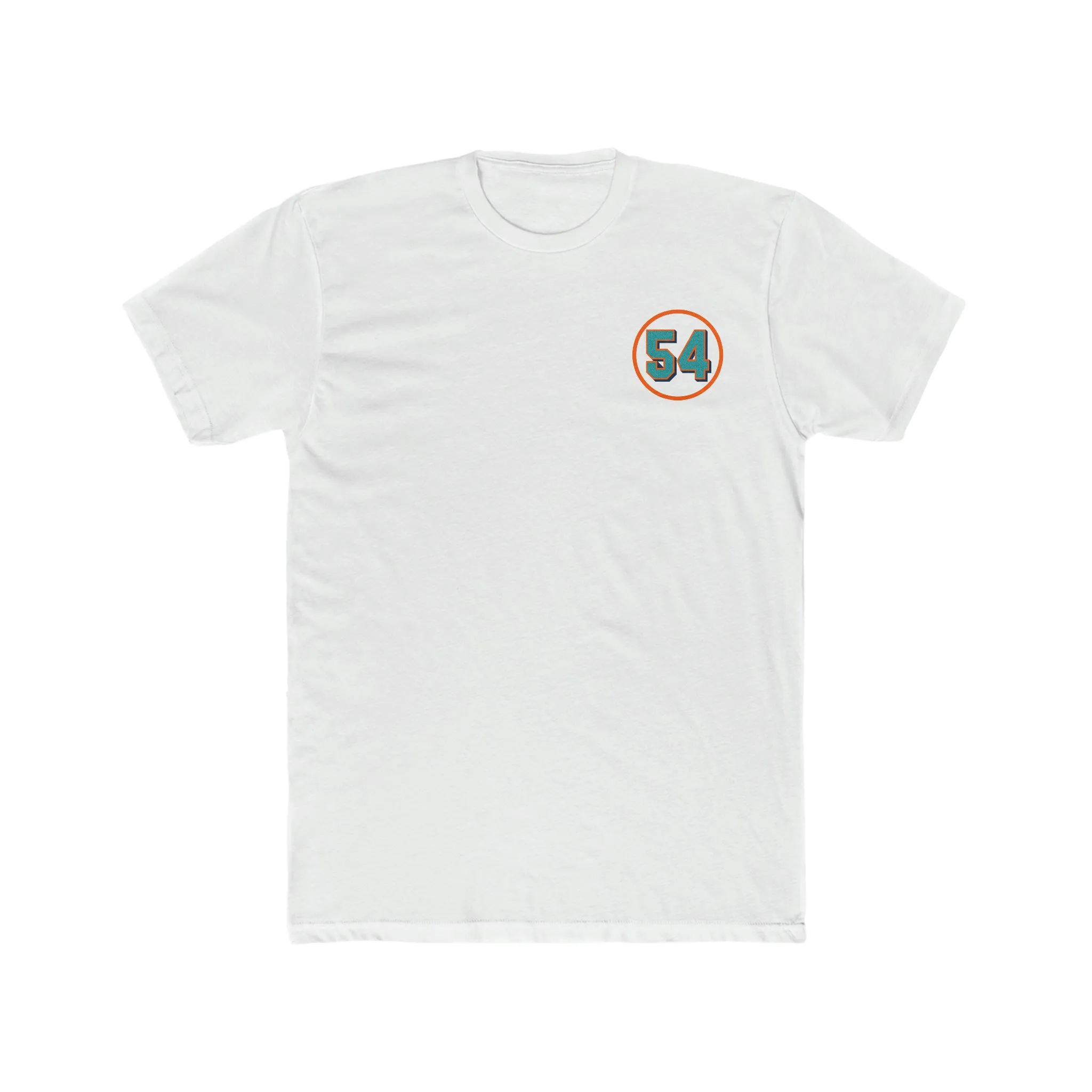Z. Thomas Premium Player Tee
